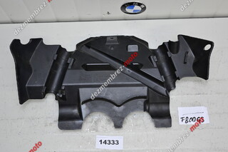 Scut Termic Protectie Caldura Motor Radiator BMW F800GS 2008 - 2012