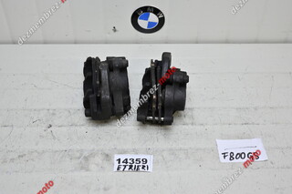 Etrieri Frana Fata Brembo BMW F800GS 2008 - 2012