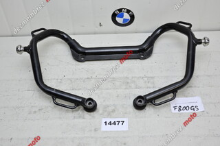 Bara Suport Bagaj Pasager Spate BMW F800GS 2008 - 2012