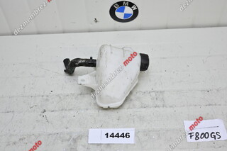 Vas Expansiune Rezervor Lichid Racire Apa BMW F800GS 2008 - 2012