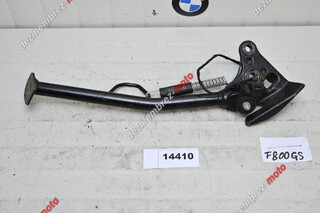 Cric Lateral Cu Suport Si Senzor BMW F800GS 2008 - 2012
