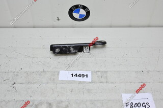 Suport Prindere Priza BMW F800GS 2008 - 2012