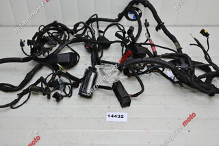 Instalatie Electrica BMW F800GS 2008 - 2012
