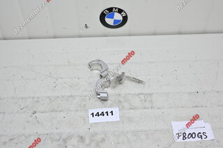 Riser Risere Prinderi Superioare Ghidon BMW F800GS 2008 - 2012