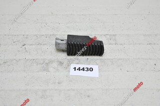 Scarita Pasager Spate Dreapta BMW F750GS / F850GS 2017 - 2024