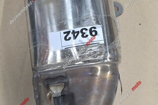 Toba Evacuare Honda CB600F Hornet PC41 2007 2008 2009 2010