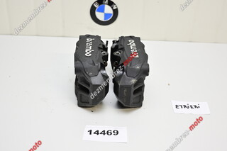 Etrieri Frana Fata Brembo Stanga Dreapta BMW R1200GS / S1000XR / F900XR / R1200RT