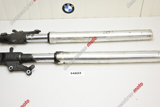 Furca Telescoape Suspensie Fata Stanga Dreapta BMW C650GT 2012 - 2015