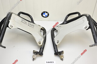Crash Bar Protectie Protectii Motor Stanga Dreapta BMW R1300GS