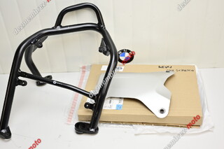 Crash Bar Protectie Motor Stanga BMW R1300GS