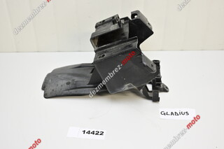 Suport Plastic Baterie Suzuki SFV 650 Gladius 2009 - 2016