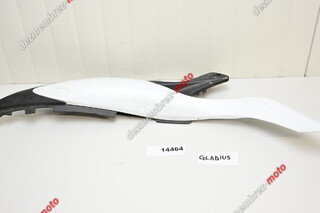 Carena Spate Stanga Suzuki SFV 650 Gladius 2009 - 2016