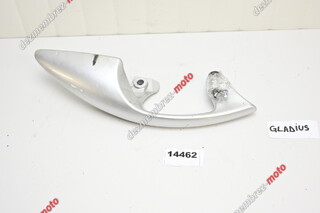 Maner Prindere Maini Pasager Spate Dreapta Suzuki SFV 650 Gladius 2009 - 2016
