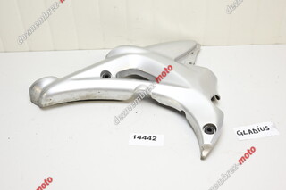 Carena Inferioara Stanga Suzuki SFV 650 Gladius 2009 - 2016