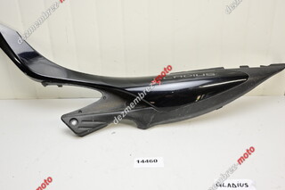 Carena Spate Stanga Suzuki SFV 650 Gladius 2009 - 2016