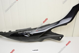 Carena Spate Dreapta Suzuki SFV 650 Gladius 2009 - 2016