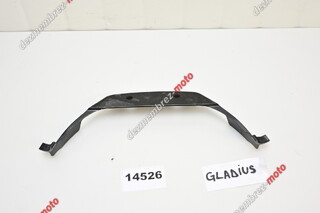 Plastic Trim Interior Airbox Suzuki SFV 650 Gladius 2009 - 2016