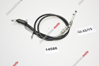 Cablu Acceleratie Suzuki SFV 650 Gladius 2009 - 2016