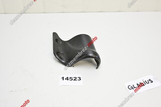 Carena Plastic Trim Stanga Fata Suzuki SFV 650 Gladius 2009 - 2016