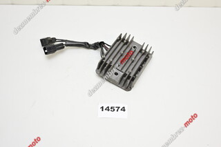 Regulator Tensiune Releu Incarcare Suzuki SFV 650 Gladius 2009 - 2016
