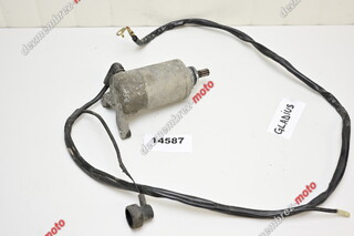 Electromotor Suzuki SFV 650 Gladius 2009 - 2016