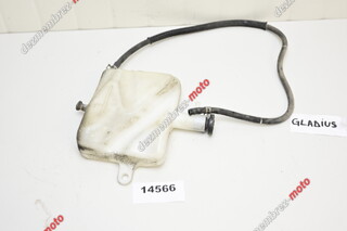 Vas Apa Rezervor Expansiune Lichid Racire Suzuki SFV 650 Gladius 2009 - 2016
