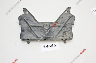 Plastic Interior Spate Suzuki SFV 650 Gladius 2009 - 2016