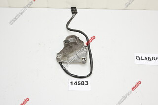 Suport Cu Senzor Viteza Suzuki SFV 650 Gladius 2009 - 2016