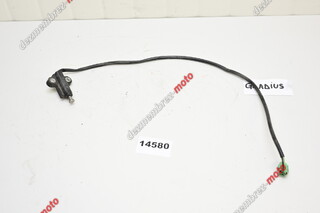 Senzor Cric Lateral Suzuki SFV 650 Gladius 2009 - 2016