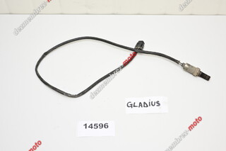Senzor Oxigen O2 Sonda Lambda Suzuki SFV 650 Gladius 2009 - 2016