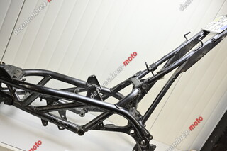 Cadru Sasiu Cu Acte Suzuki SFV 650 Gladius 2009 - 2016