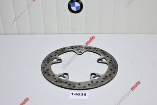 Disc Frana Spate BMW R1200GS / R1200RT / R1200R / R1200RS 2014 - 2017