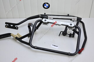 Suport Cutii Laterale Side Case BMW R1200GS / R1250GS 2013 - 2024