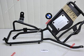 Suport Cutii Laterale Side Case Honda X-ADV XADV X ADV 750 2017 - 2020