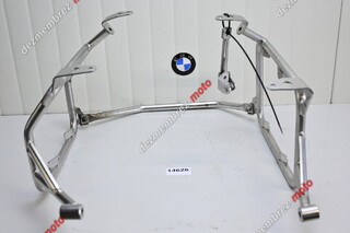 Suport Cutii Laterale Aluminiu Side Case BMW R1200GS / R1250GS 2013 - 2024
