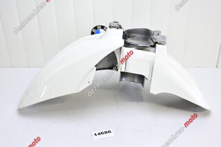 Aripa Aparatoare Roata Fata Protectie Furca Dreapta Piaggio Beverly 300