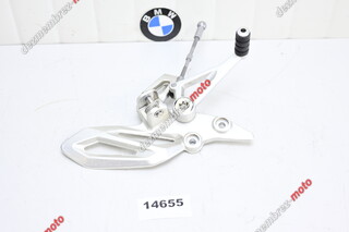 Suport Scarita Cu Pedala Schimbator Stanga BMW R1200R R1200RS K53 K54