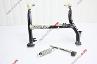Cric Central Yamaha Fazer 800 FZ8 2010 - 2015