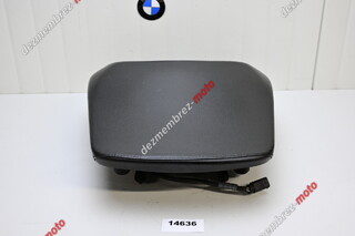 Sa Sezut Scaun Spate Pasager Incalzit BMW R1200RT / R1250RT