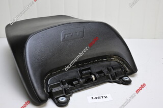 Sa Sezut Scaun Spate Pasager Incalzit BMW R1200RT / R1250RT