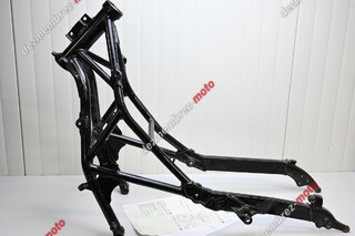 Cadru Sasiu Cu Acte BMW C650GT 2012 - 2016