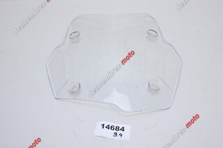 Parbriz BMW F750GS / F850GS 2017 - 2024