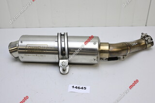 Toba Evacuare Finala Sport Giannelli Honda CB500F / CBR500R 2016 +