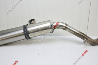 Toba Evacuare Finala Sport GPR Honda VFR 1200