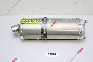 Toba Evacuare Finala Sport Arrow Titanium Honda CBR 929RR / 919RR / 954RR