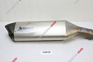 Toba Evacuare Finala Sport Akrapovic BMW S1000XR K67 2019 - 2025