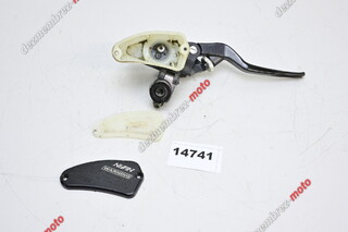 Pompa Frana Fata Cu Maneta Si Senzor MV Agusta Brutale 675 2012 - 2017