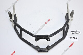 Suport Scarite Spate MV Agusta Brutale 675 2012 - 2017
