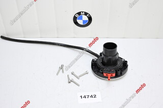 Capac Buson Rezervor Benzina BMW R1250GS 2018 - 2024