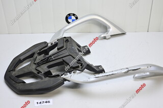 Suport Bagaj Top Case Suport Maini Spate BMW R1200RT / R1250RT 2014 - 2024